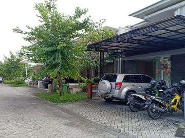 Jual Rumah di Perumahan Royal Residence Siap Huni Surabaya