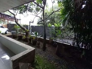 Rumah batu indah dekat batununggal, suryalaya tol buah batu