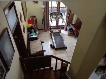 Rumah batu indah dekat batununggal, suryalaya tol buah batu