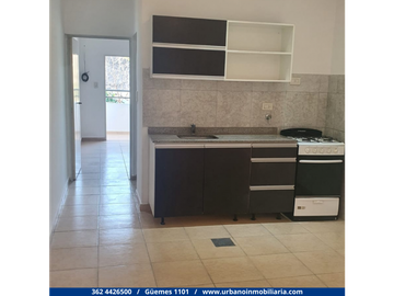 DEPARTAMENTO EN COLON 1385