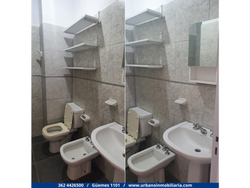 DEPARTAMENTO EN COLON 1385