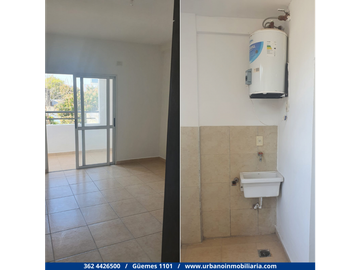 DEPARTAMENTO EN COLON 1385