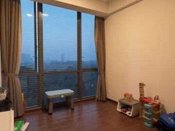 APARTEMEN MARIGOLD BSD FULLY FURNISHED 3BR DIJUAL CEPAT