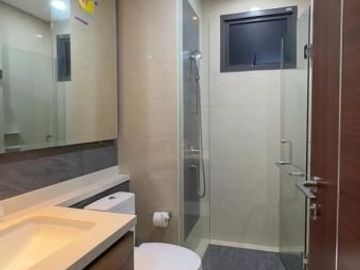 APARTEMEN MARIGOLD BSD FULLY FURNISHED 3BR DIJUAL CEPAT