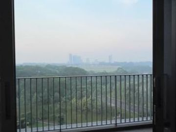 APARTEMEN MARIGOLD BSD FULLY FURNISHED 3BR DIJUAL CEPAT