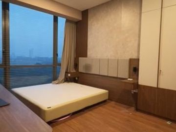 APARTEMEN MARIGOLD BSD FULLY FURNISHED 3BR DIJUAL CEPAT