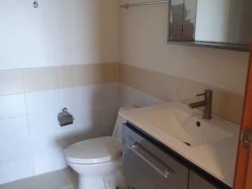 A0316 - Unobstructed 2BR For Sale in Trion Towers