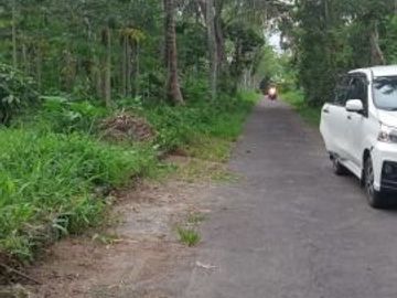 Hunian Matang SHM Lokasi Strategis dekat Komplek Akmil