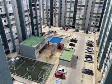apartamento en venta en alameda del rio. Cod V101827