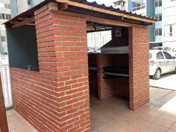 apartamento en venta en alameda del rio. Cod V101827
