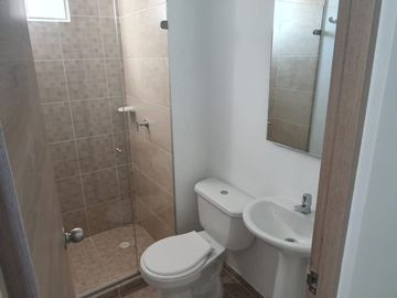 apartamento en venta en alameda del rio. Cod V101827