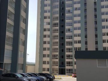 apartamento en venta en alameda del rio. Cod V101827