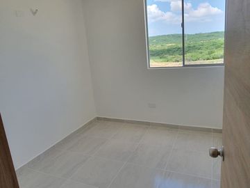 apartamento en venta en alameda del rio. Cod V101827