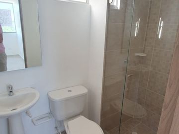 apartamento en venta en alameda del rio. Cod V101827