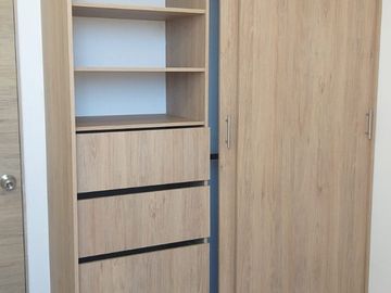 apartamento en venta en alameda del rio. Cod V101827