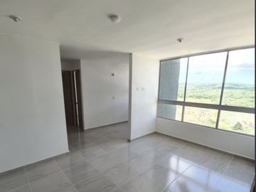 apartamento en venta en alameda del rio. Cod V101827
