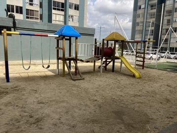 apartamento en venta en alameda del rio. Cod V101827