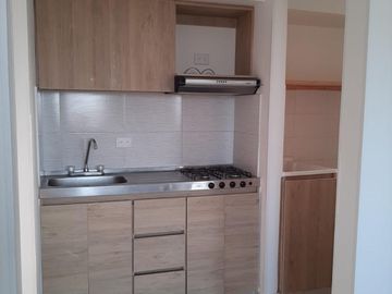 apartamento en venta en alameda del rio. Cod V101827