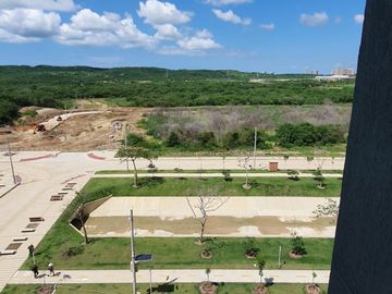 apartamento en venta en alameda del rio. Cod V101827