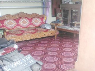 Rumah Dijual di Tangerang Dekat Stasiun Tigaraksa Tangerang