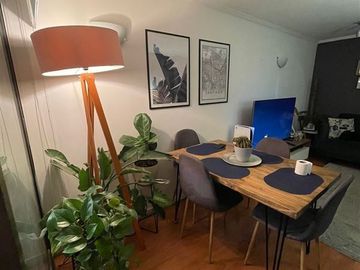 Departamento en Venta en Parque Los Reyes - Cumming