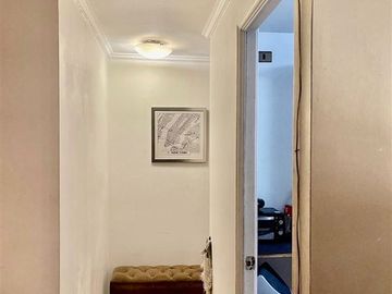 Departamento en Venta en Parque Los Reyes - Cumming