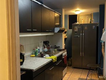 Departamento en Venta en Parque Los Reyes - Cumming