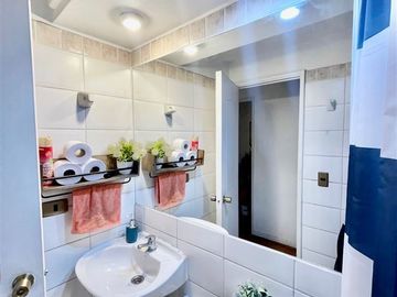 Departamento en Venta en Parque Los Reyes - Cumming