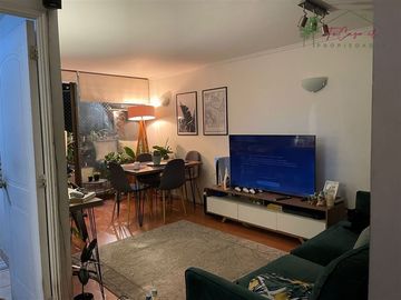 Departamento en Venta en Parque Los Reyes - Cumming