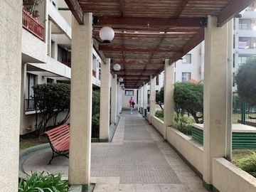 Departamento en Venta en Parque Los Reyes - Cumming