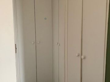 Departamento en Venta en Parque Los Reyes - Cumming