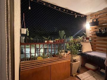 Departamento en Venta en Parque Los Reyes - Cumming