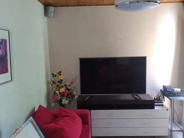 Departamento - Aníbal Sapere