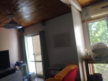 Departamento - Aníbal Sapere