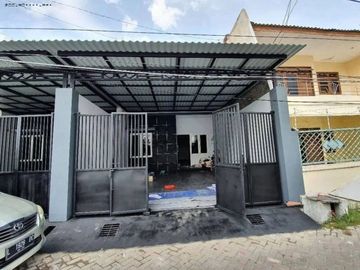 Rumah Mulyosari BPD, Strategis baru gress