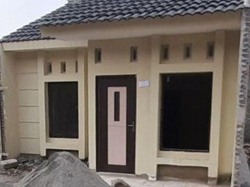 Rumah Asri di Rancamanyar Dekat Sentra Sepatu Cibaduyut