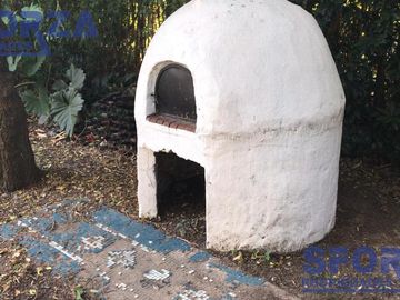 Quinta - El Cortijo