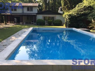 Quinta - El Cortijo
