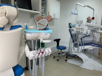 Oficina en Venta en Avenida Juan Cisternas