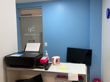 Oficina en Venta en Avenida Juan Cisternas