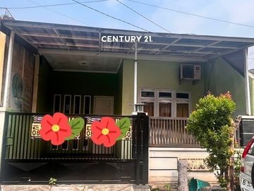 Dijual Rumah 15 Lantai Di Taman Harapan Baru THB Bekasi