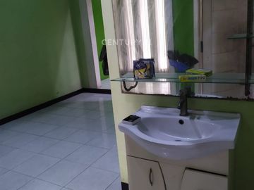 Dijual Rumah 15 Lantai Di Taman Harapan Baru THB Bekasi
