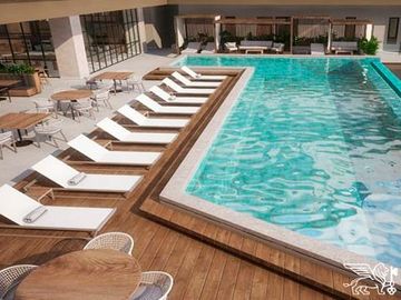 PUERTO VALLARTA / DEPARTAMENTO DE 1 RECÁMARA, DENTRO DE VALARTE - PREVENTA