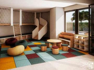 PUERTO VALLARTA / DEPARTAMENTO DE 1 RECÁMARA, DENTRO DE VALARTE - PREVENTA