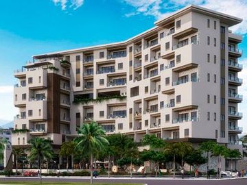 PUERTO VALLARTA / DEPARTAMENTO DE 1 RECÁMARA, DENTRO DE VALARTE - PREVENTA