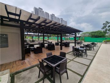 Venta de Apartamento en Condado country Club (PD)