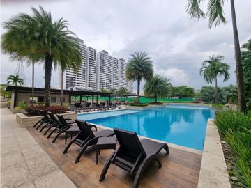 Venta de Apartamento en Condado country Club (PD)