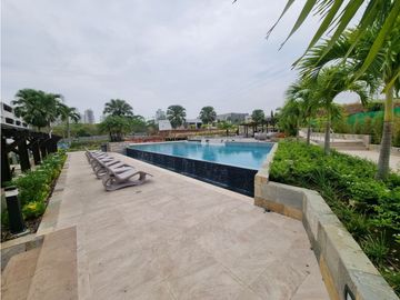 Venta de Apartamento en Condado country Club (PD)