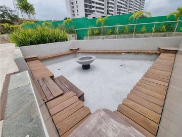 Venta de Apartamento en Condado country Club (PD)