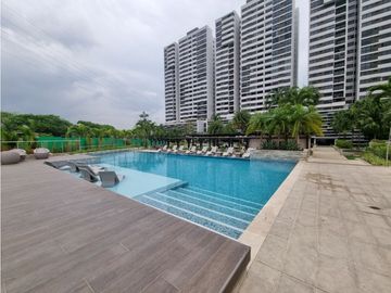 Venta de Apartamento en Condado country Club (PD)